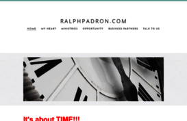 ralphpadron.com