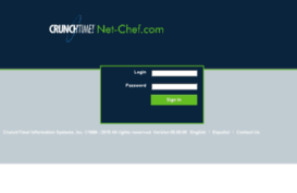 ram.net-chef.com