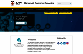 ramaciotti.unsw.edu.au