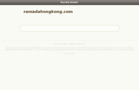 ramadahongkong.com