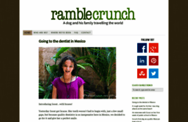 ramblecrunch.com