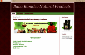 ramdevproduct.blogspot.in