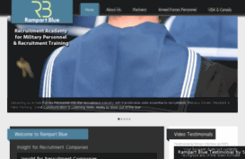 rampartblue.co.uk