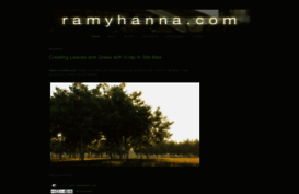 ramyhanna.com