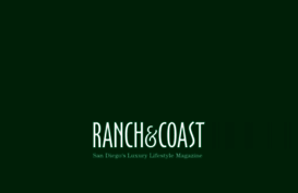 ranchandcoast.com