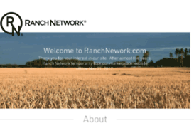 ranchnetwork.com