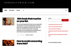 randalcorsen.com