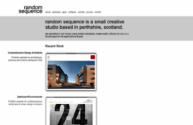 randomsequence.com
