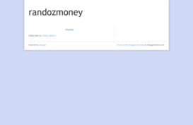 randozmoney.blogspot.com.br