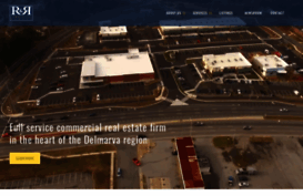 randrcommercialrealty.com