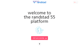 randstad55.com