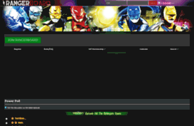 rangerboard.com
