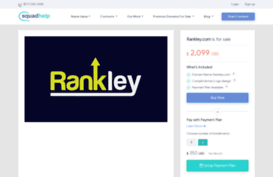 rankley.com