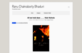 ranuchakrabortybhaduri.com