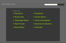 rap-kayn.com