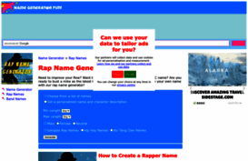 rap.namegeneratorfun.com