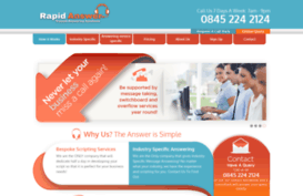 rapid-answer.co.uk