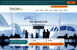 rapid-visas.co.uk