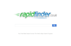 rapidfinder.co.uk