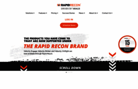 rapidrecon.com