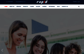 rapidtechs.co.in