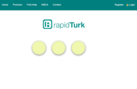 rapidturk.com