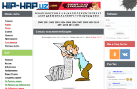 rapinfo.uz