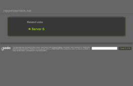 rappelzservers.net