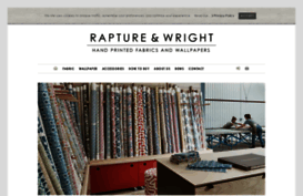raptureandwright.co.uk