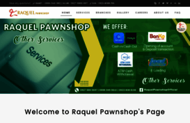 raquelpawnshop.com
