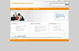 rashleighfinancialsevice.amp.com.au