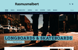 rasmusmalbert.com