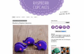 raspberricupcakes.com