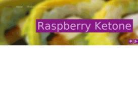 raspberryketone67.snappages.com