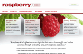 raspberryred.com