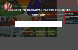 ratdawanpapers.com