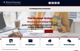 ratechecker.com
