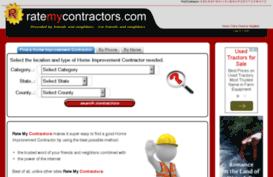 ratemycontractors.com