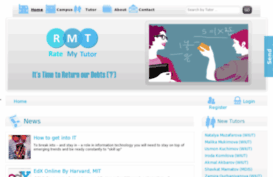ratemytutor.uz
