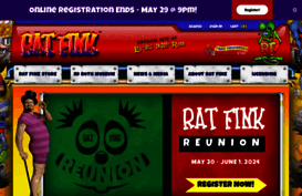 ratfink.com
