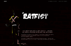 ratfist.com