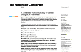 rationalconspiracy.com