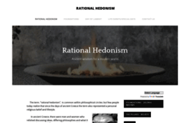 rationalhedonism.org