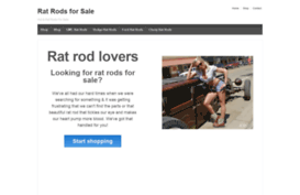 ratrodsale.net