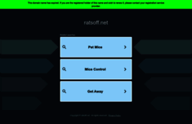 ratsoff.net