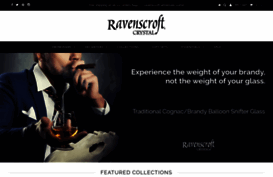 ravenscroftcrystal.com