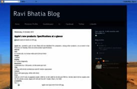 ravibhatia53.blogspot.in