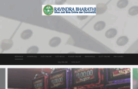 ravindrabharathi.org