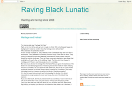 ravingblacklunatic.blogspot.com