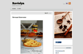 raviolya.com
